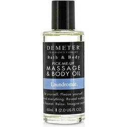 Demeter Laundromat Massage & Body Oil