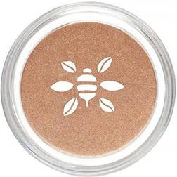 Honeybee Gardens Satin Sheets Powdercolors Stackable Mineral color Eye Shadow