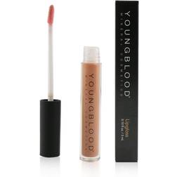 Youngblood Lipgloss Uptown 3ml/0.1oz