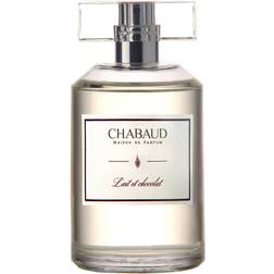 MUGLER CHABAUD LAIT DE CHOCOLAT Maison de Parfum EDT SPRAY 100ml
