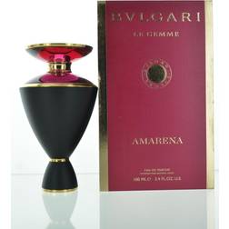 Bvlgari Amarena Eau De Parfum Spray 100ml
