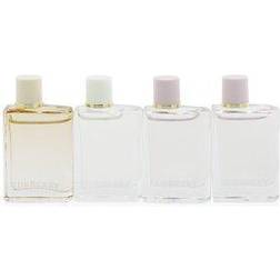 Burberry Miniature Coffret Gift Set EdP 3x5ml + EdT 5ml