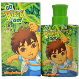 Nickelodeon Go Diego Go for EDT Spray