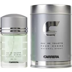 Carrera : Eau De Toilette Spray 1.7 50ml