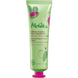 Melvita Crème Mains Nourrissante 30 ml