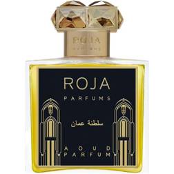 Roja Dove Parfums Sultanate Of Oman Parfum 1.7oz/50ml New Box 50ml