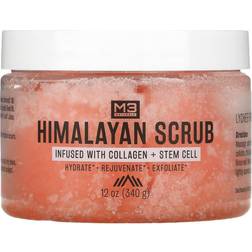 Naturals, Himalayan Scrub, 12 oz 340