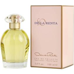 Oscar de la Renta So Eau Toilette Spray