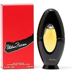 Paloma Picasso LADIES- EDP SPRAY