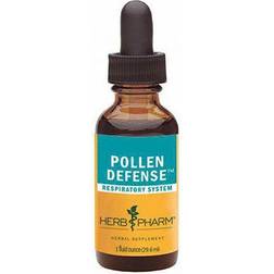 Herb Pharm Pollen Defense 4 Oz