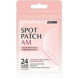 Spot Patch AM Daytime Hydrokolloid eteriska oljor stycken…