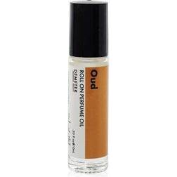 Demeter Oud Parfum 8.6ml