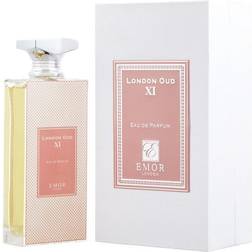 Emor LONDON OUD NO XI WOMEN EAU DE PARFUM 125ml