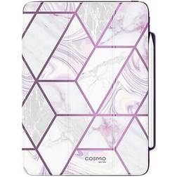 i-Blason Coque iPad Pro 11 Case 2018 Et 2020