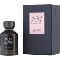 Reyane Tradition Acqua Di Parisis Essenza Intensa Black Oud De Parfum 100ml