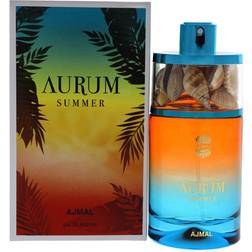 Ajmal Aurum Summer - 2.5 EDP 75ml