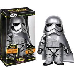 Funko Star Wars Captain Phasma Classic Hikari