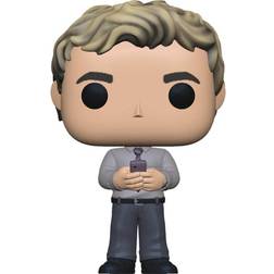 Funko Pop! Television The Office Ryan Howard Blond