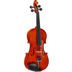 Bellafina Prelude Series Violin Outfit 1/4 Size