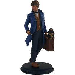 Fantastic Beasts & Where to Find Them Newt w/ Niffler Statue