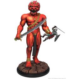 WizKids Dungeons & Dragons Premium Staty Efreeti 30 cm