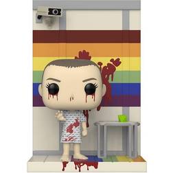Funko Funko POP! Deluxe: Stranger Things Eleven in The Rainbow Room #1251 Exclusive