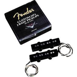 Fender Custom Shop J-Bass Pickups 2er Set