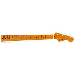 Fender Neck 50's Classic Lacquer Strat, Maple