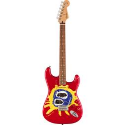 Fender 30th Anniversary Screamadelica Stratocaster