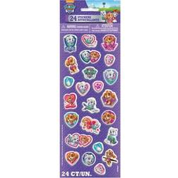 Nickelodeon Skye PAW Patrol Puffy Sticker Sheet 1ct