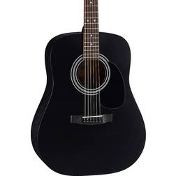 Cort AD810 Black Satin