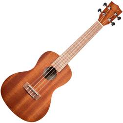 Kala KA-C Mahogany Concert Ukulele Satin