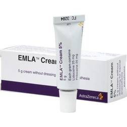 Emla 5% 5g Crème