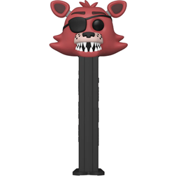 Funko POP! PEZ: Five Nights at Freddy's- Foxy