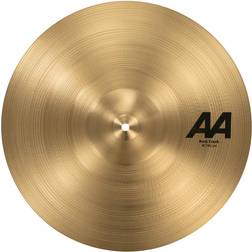 Sabian AA 18 Rock Crash Cymbal