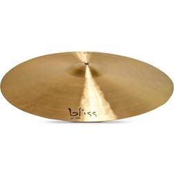 Dream Cymbal Bliss Serien 22 tumRide