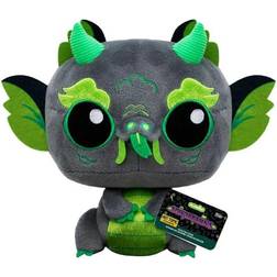 LatestBuy Frightkins Grrtrude US Exclusive Plush!