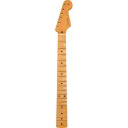 Fender Neck Road Worn 50's Stratocaster 21 Maple Guitar neck