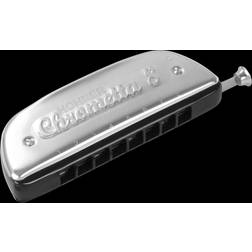 Hohner Chrometta 8 C