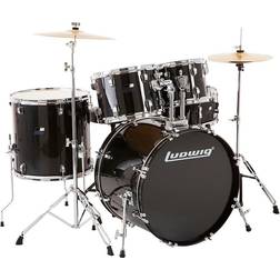 Ludwig Backbeat
