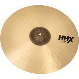 Sabian HHX Medium 20-Inch Ride