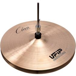 UFIP Class Series Light Hi-Hat Pair 13"