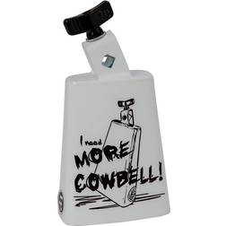 LP Collectabells Cowbell More Cowbell