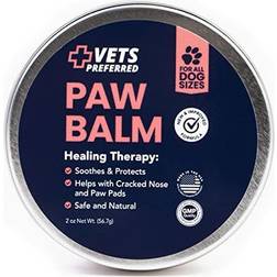 Vets Best Vets Preferred Paw Pad Protection Balm Balm