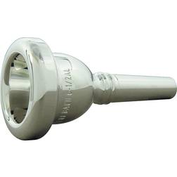 Bach Small Shank Tenor Trombone Mouthpiece 5Gs