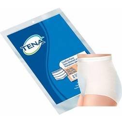 TENA ProSkin Comfort Pants Reusable Knit Pant Brief Style