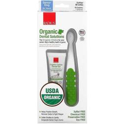 Radius Organic Dental Solutions, Tooth Gel, Senior Dog