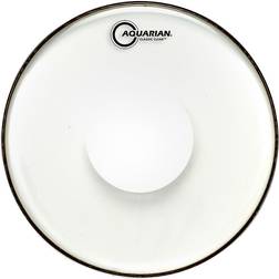 Aquarian 8" Classic Clear With Power Dot