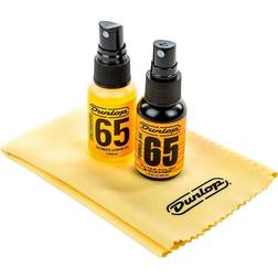 Dunlop Mini Body & Fingerboard Care Kit