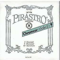 Pirastro Chromcor Series Violin G String 1/4-1/8